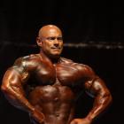 Mark   Antonek - IFBB Tijuana Pro 2011 - #1